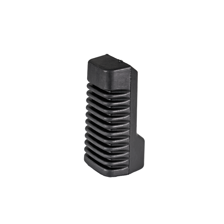 100422 - BORRACHA DO ESTRIBO DA YAMAHA FAZER 150 2018 A 2023 ESQ E DIR PAR (2)